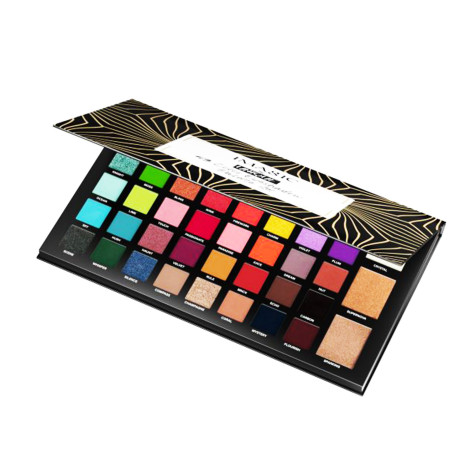 Imagic x Unique 43 Color Eyeshadow Palette Set 32.5g (China)