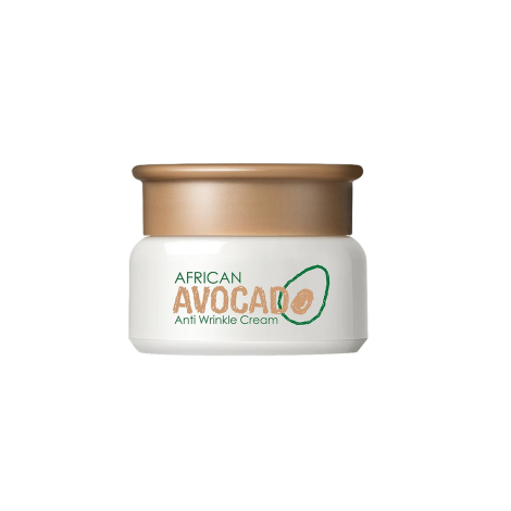 Laikou African Avocado Anti Wrinkle Cream 35g (China)