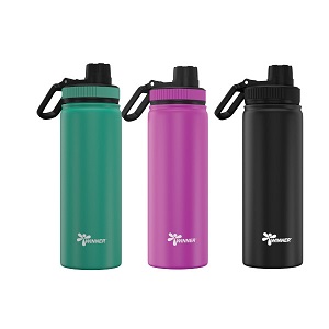Thermo Water Bottle-Sporty