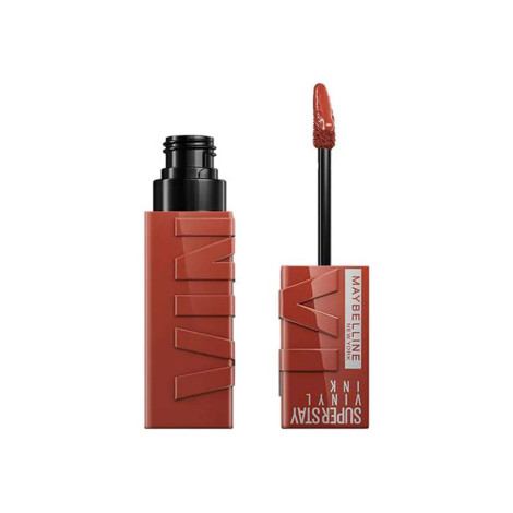 Maybelline Super Stay Vinyl Ink Liquid Lipstick - 130 Extra (China)