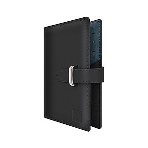 WIWU Ambassador Passport Wallet