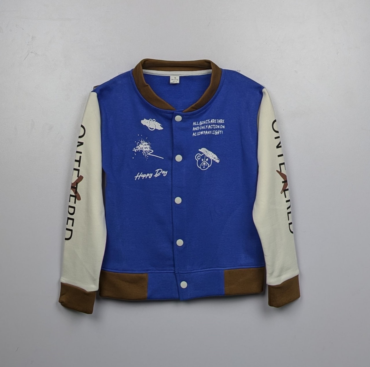 Stylish Premium Kids Jacket