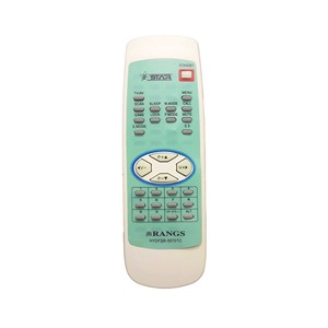 TV Remote RANGS HYDFSR-0070TC