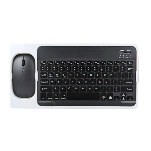 Wireless Mouse & Keyboard Combo Kit (Slim & Stylish Design)