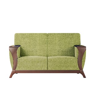 Regal DOUBLE SOFA-ROME ROME-SDC-347-3-1-20(FABRIC-SF-2121)