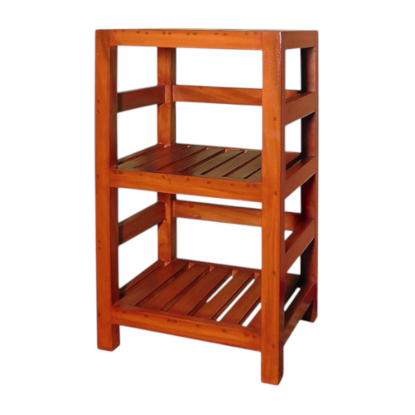 Table Bookshelf