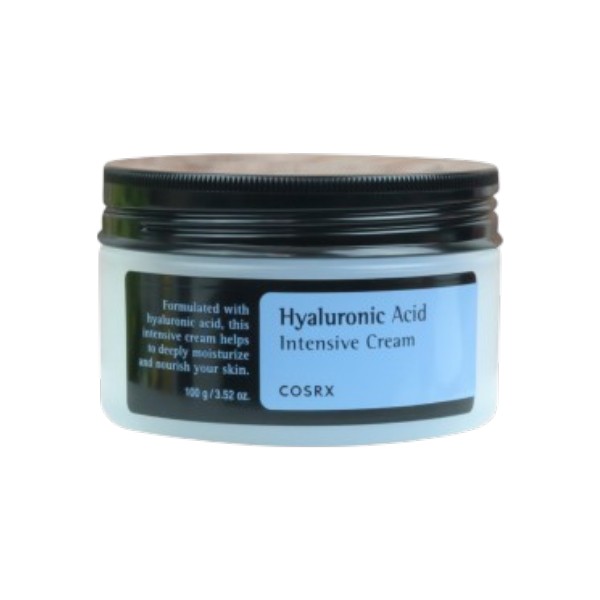 COSRX Hyaluronic Acid Intensive Cream 100g (Korea)