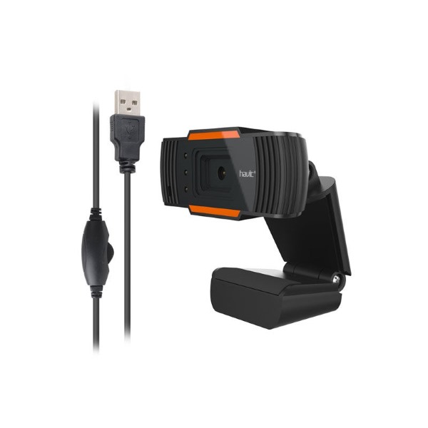 HAVIT HV-N5086 Camera and Webcam