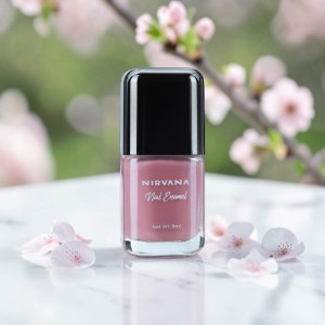 Nirvana Nail Enamel - I Am Yours 09 (China)
