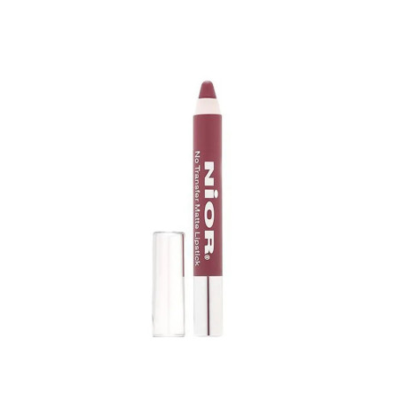Nior Matte Lipstick Series 2021 - 11 (Germany)