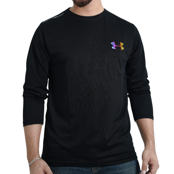 Stylish Full Sleeve Mash T-Shirt