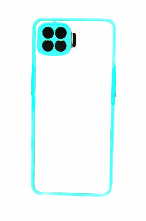 Oppo F17 Matte Cover