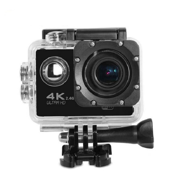 Goodpa Sports & Action Camera