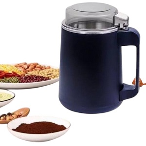 Multifunctional Electric Grinder