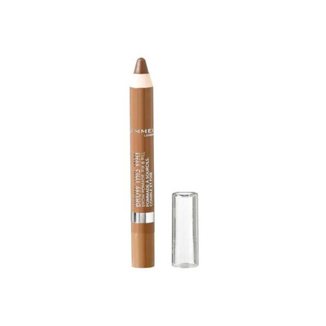 Rimmel Brow This Way Brow Pomade - 002 Medium (France)