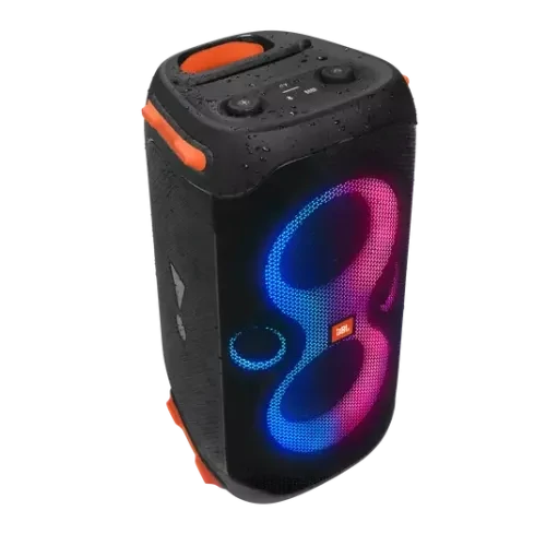 JBL PartyBox 110 160W Portable Bluetooth Wireless Party Speaker