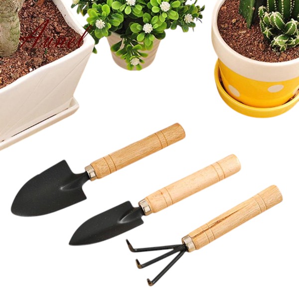 Garden Tools
