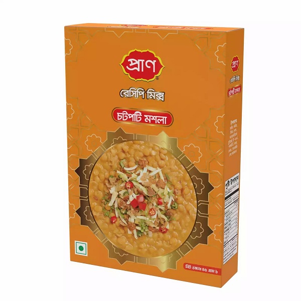 Pran Chatpati Masala