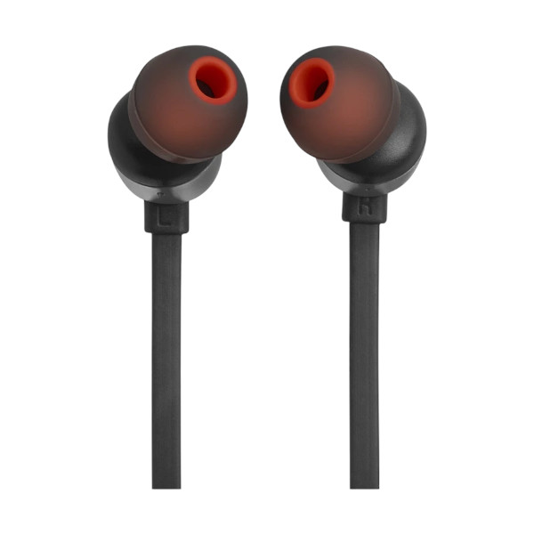 JBL Tune 310C Wired Type-C In-Ear Black Earphone