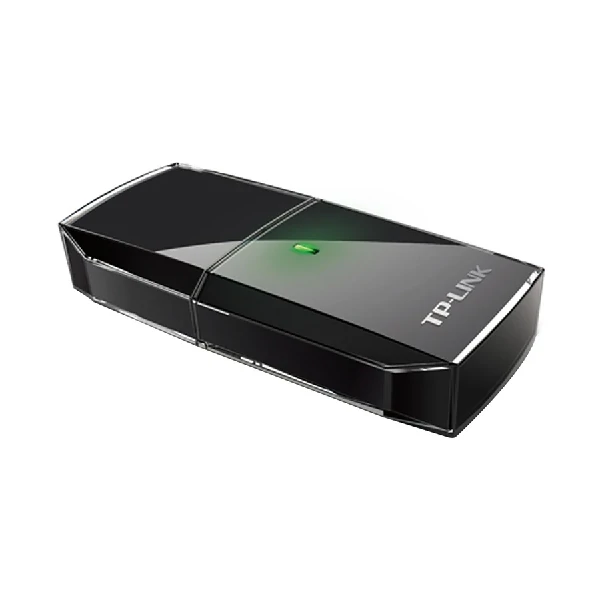 TP-Link Archer T2U AC600 Dual Band Wi-Fi USB Adapter