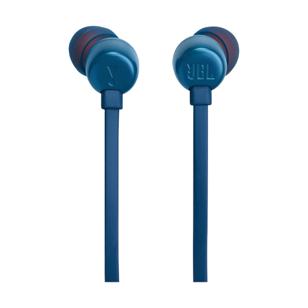 JBL Tune 310C Wired Type-C In-Ear Blue Earphone