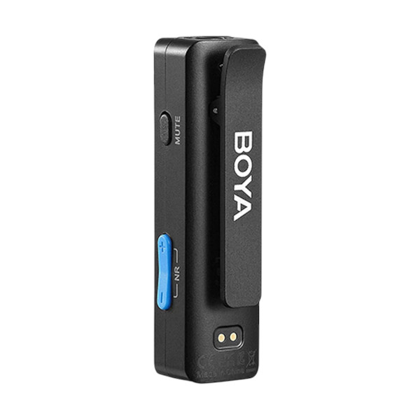 Boya BOYALINK All-in-one Design Wireless Microphone System
