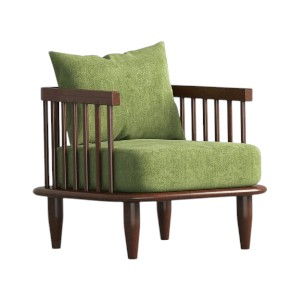 Regal Havana Single Sofa SSC-351-3-1-20
