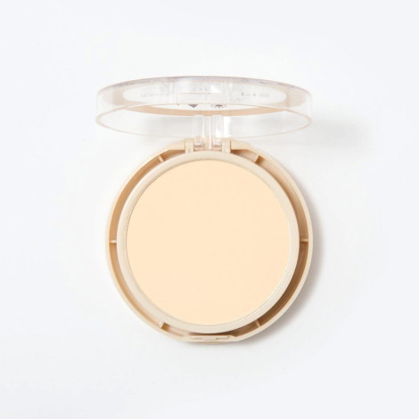 Technic Colour Fix Water Resistant Pressed Powder 10g - CASHEW (China)