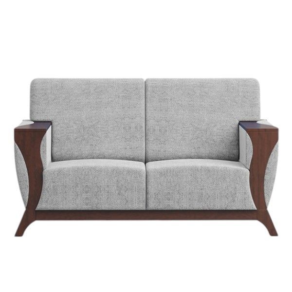 Regal Rome Double Sofa SDC-347-3-1-20