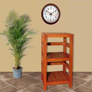 Creative Furniture Table Bookshelf