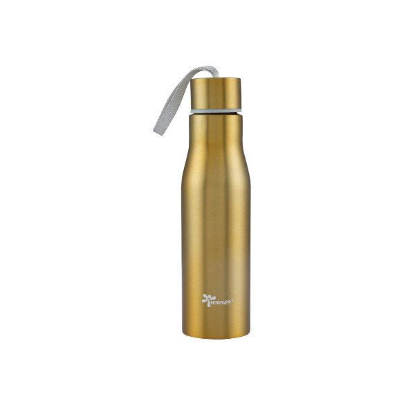 Thermo Water Bottle-Elegant