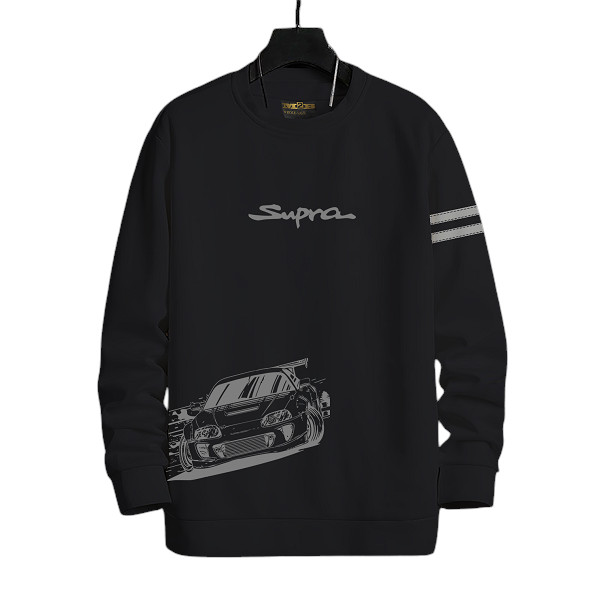 Stylish Sweatshirt for Men's