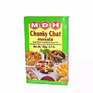 MDH Chunky Chat Masala