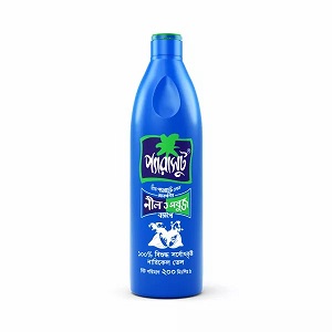 Parachute Coconut Oil