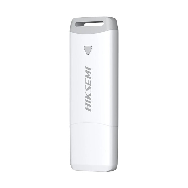 Hiksemi Cap HS-USB-M220P 64GB USB 3.2 White Pen Drive