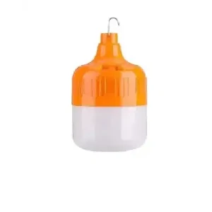 E27 B22 40W USB Rechargeable Emergency LED Light