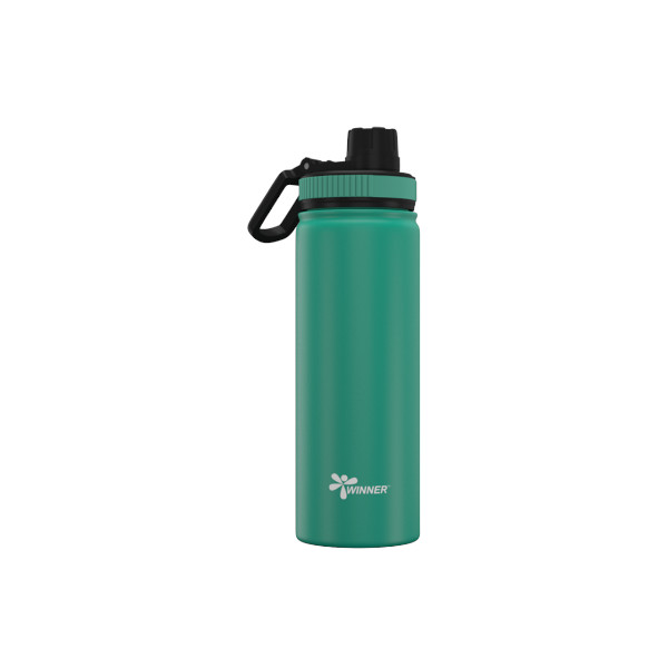 Thermo Water Bottle-Sporty