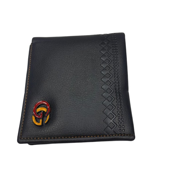 Men's artificial wallet