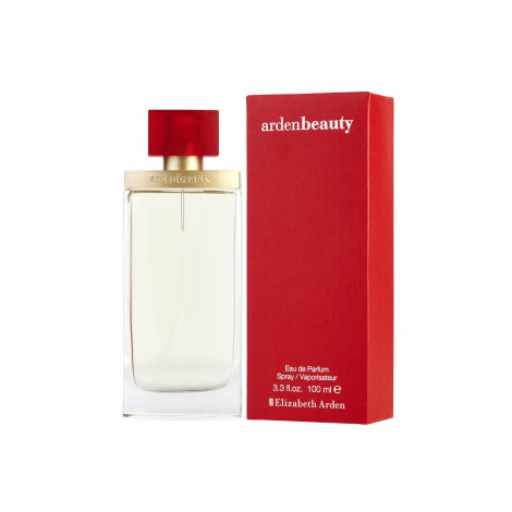 Elizabeth Arden Arden Beauty Eau De Parfum Spray 100ml (USA)