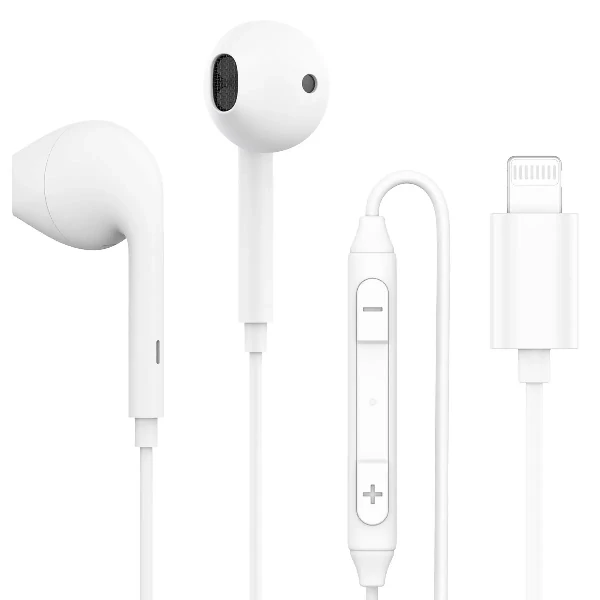 Joyroom JR-EP4 Lightning Earphone