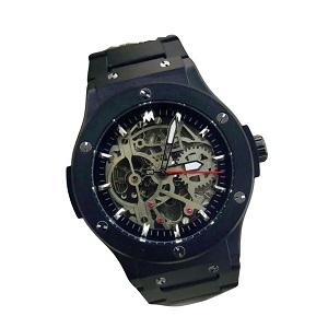 Premium Stainless Steel Strap Wrist Watch For Men.