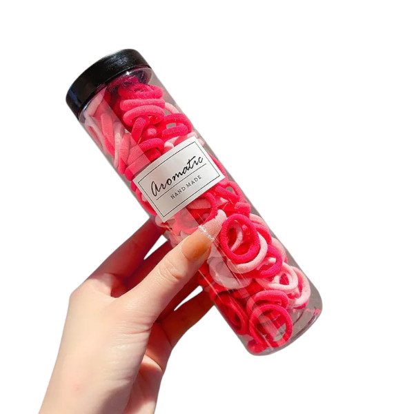 100 Pcs Hair Band