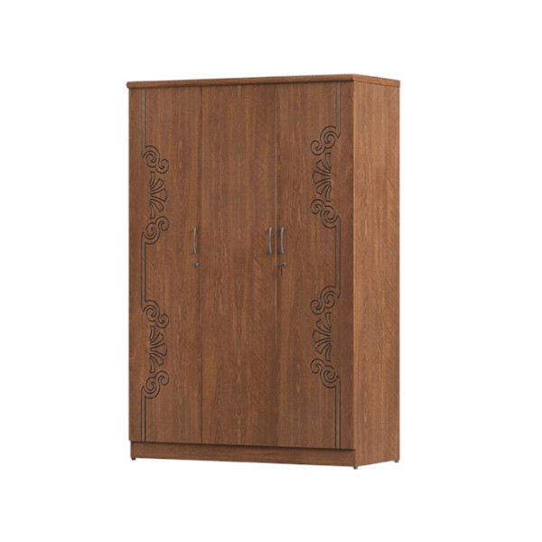 Regal Mermaid Laminated Board Cupboard