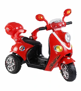 Playtime Joy Scooty