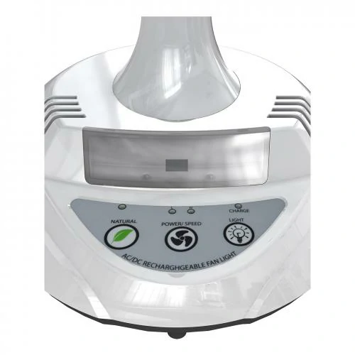 Rechargeable Fan Walton W17OA-EM-MS