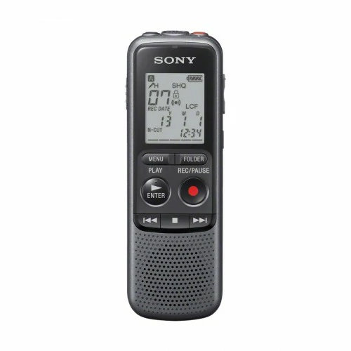 Digital Voice Recorder, ICD-PX240