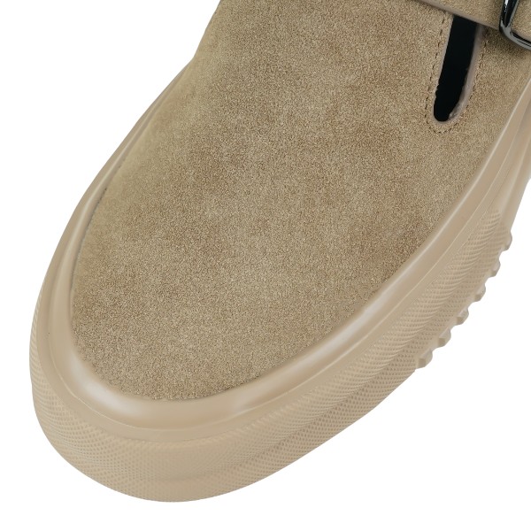 Apex Men's Mule Sandal