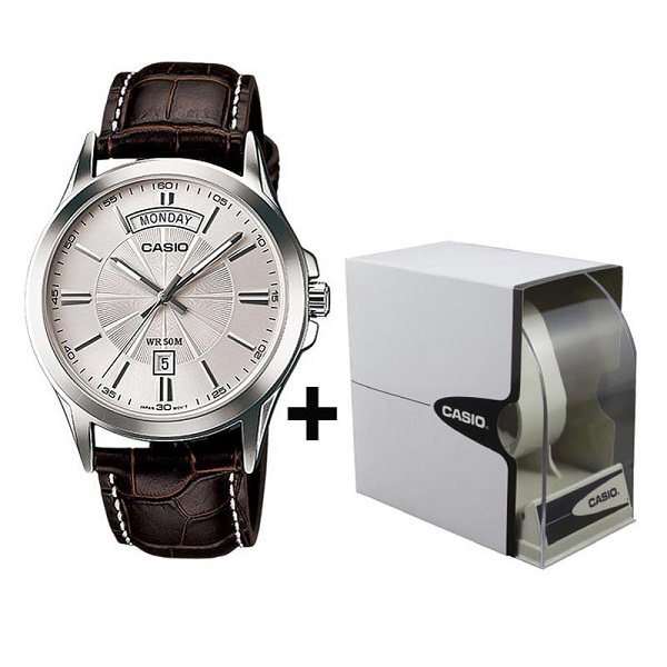 Casio MTP 1381L-7AVDF Watch For Men