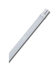 Super Star 18 Watt AC LED Flat Tubelight 2FT