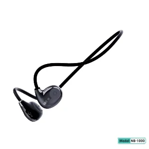 Geeoo NB 1000 Open Ear Air Conduction Earphone